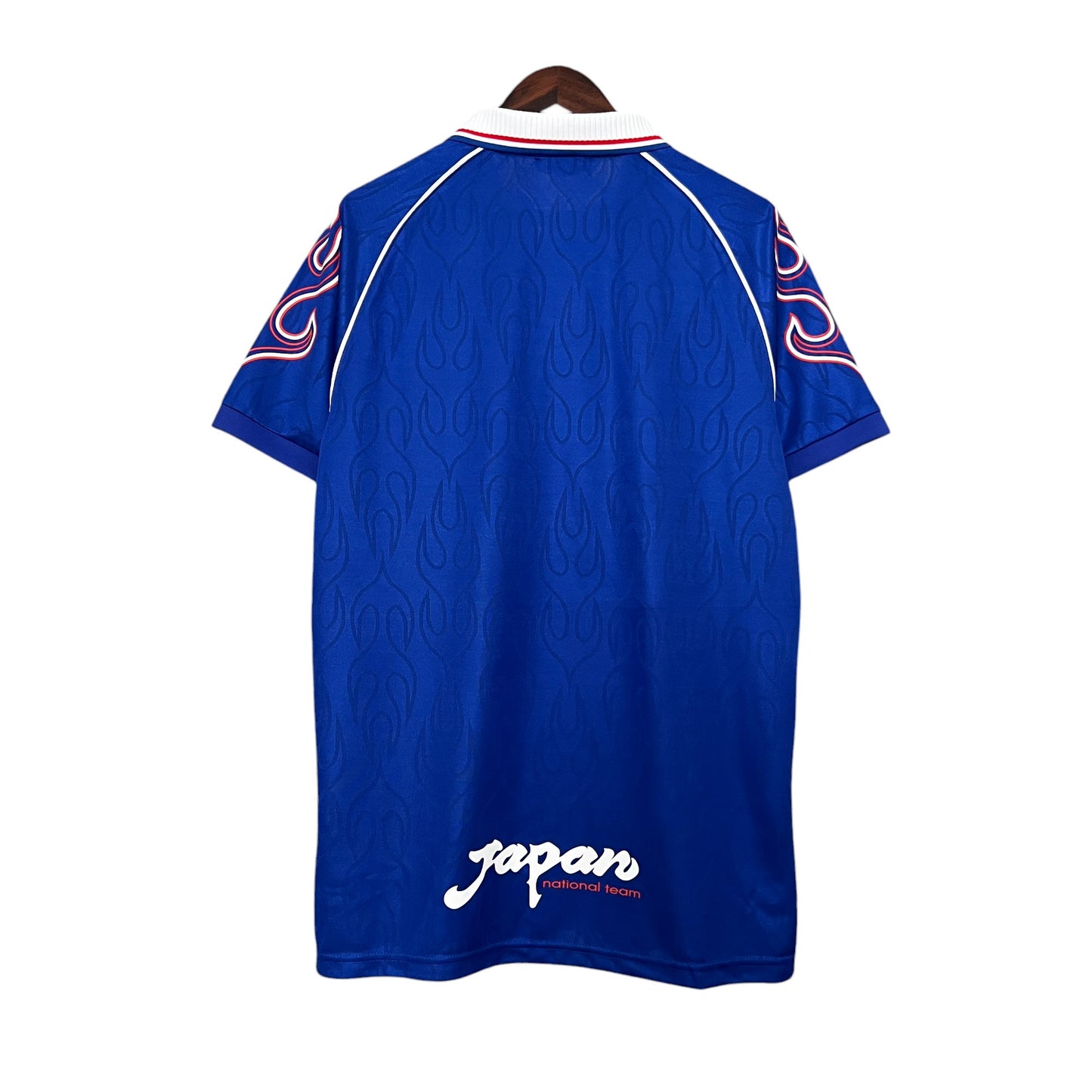 Camiseta Japón retro 1998