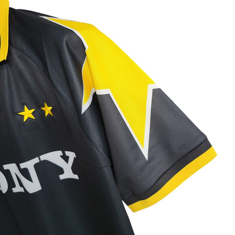 Camiseta Juventus Away 1995/97
