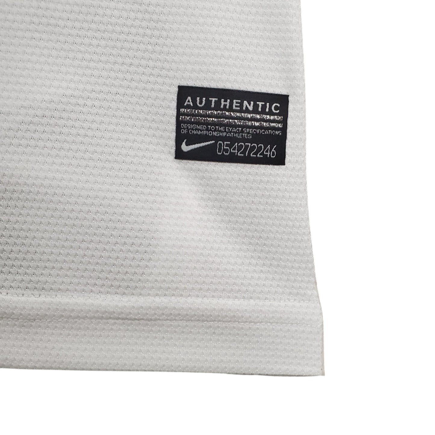 Camiseta Manchester United Away 2013/14