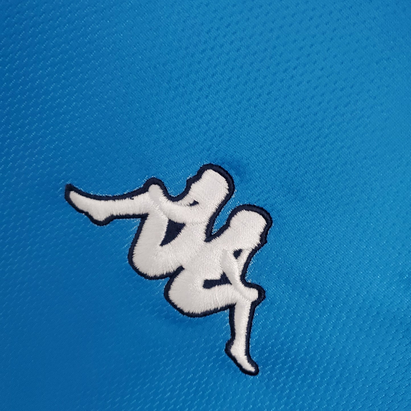 Camiseta Manchester City 1997/99