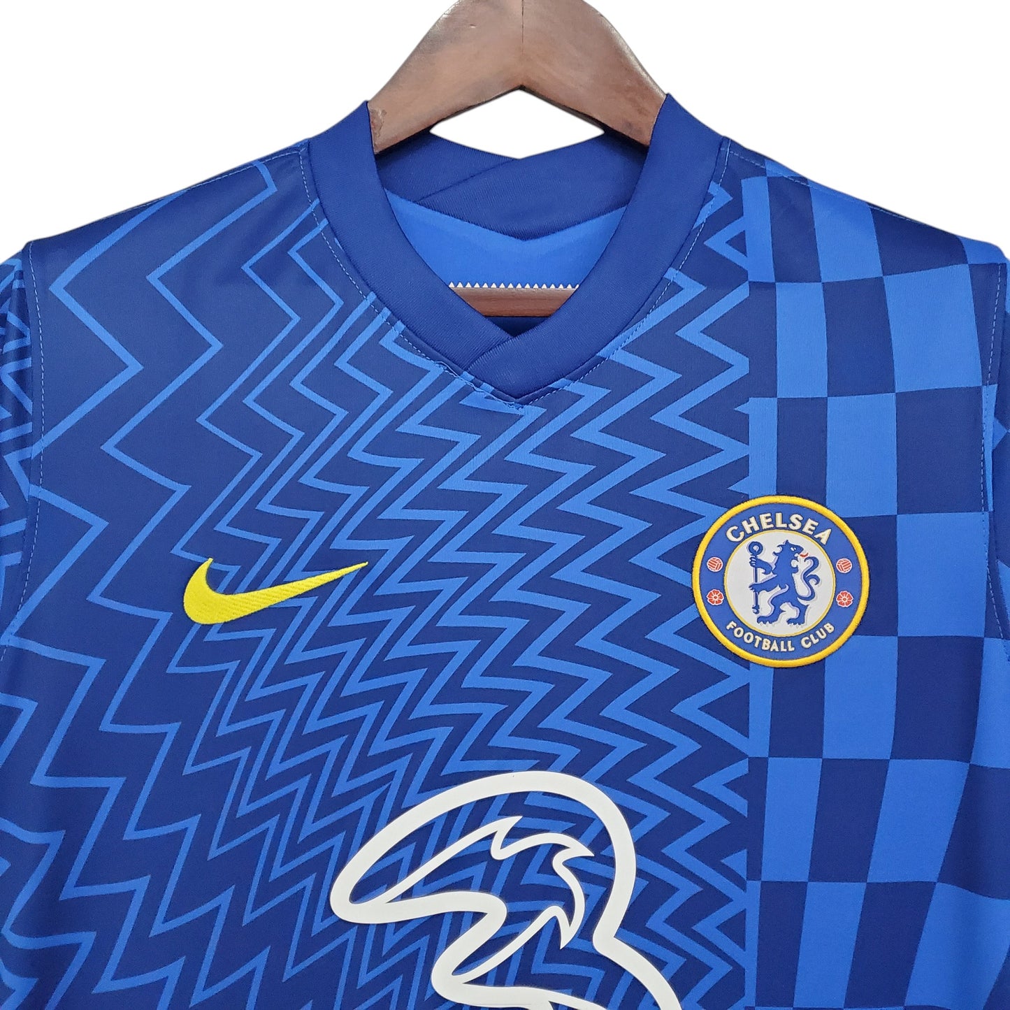 Camiseta Chelsea 2021/22