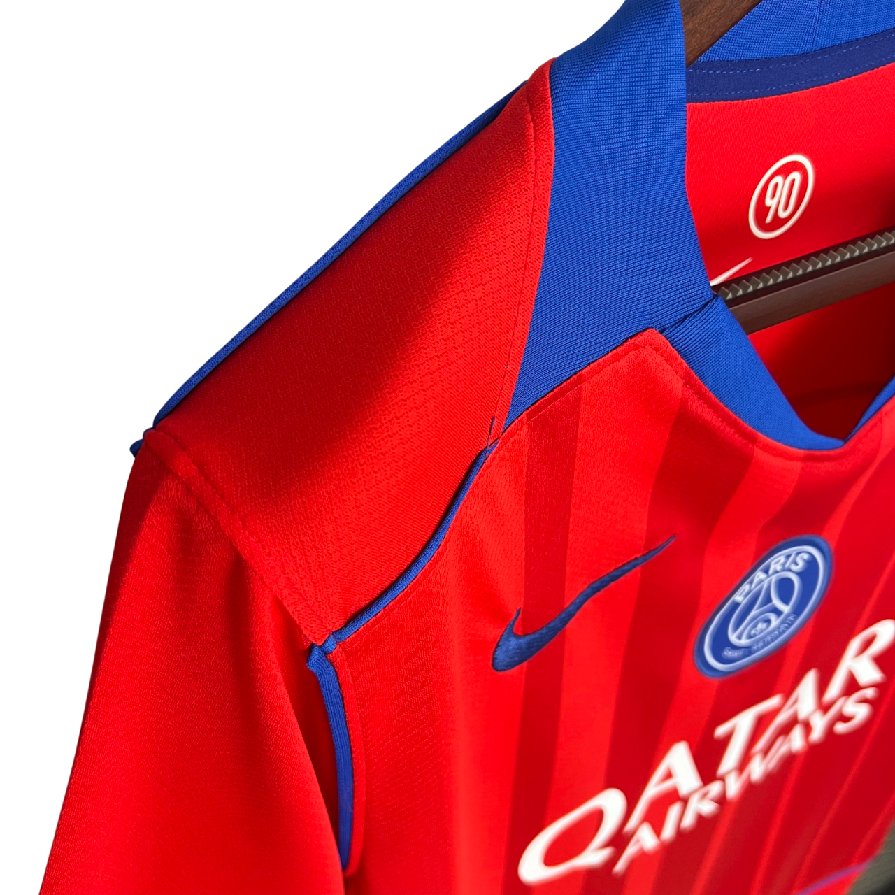 Camiseta PSG Away 25/26