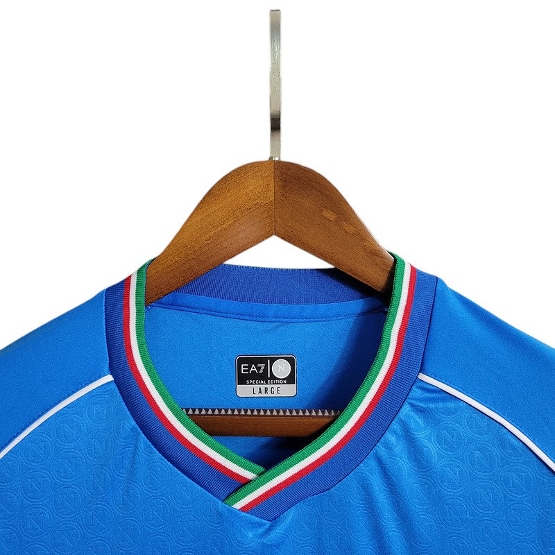 Camiseta Napoli 2023/24