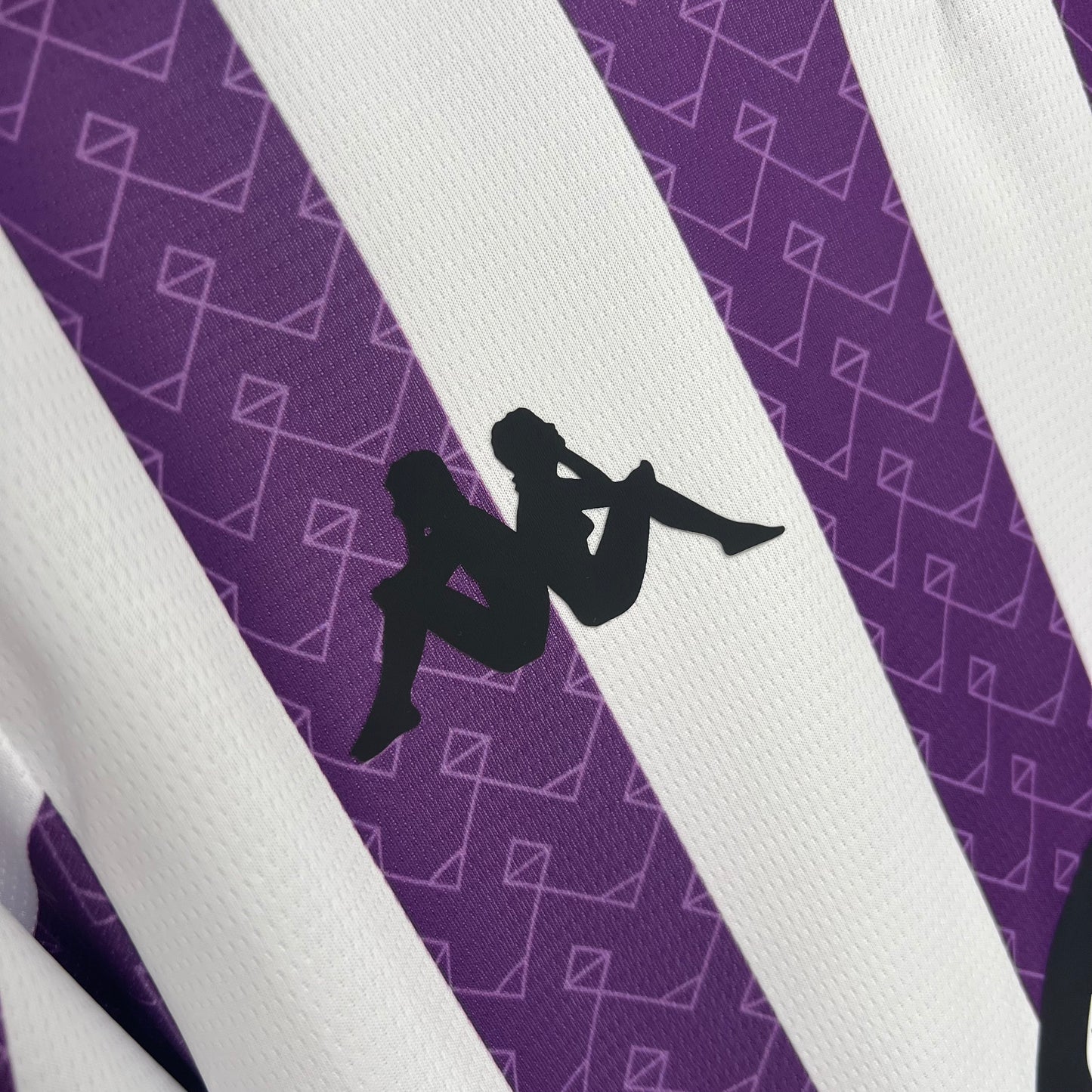 Camiseta Valladolid Home 25/26