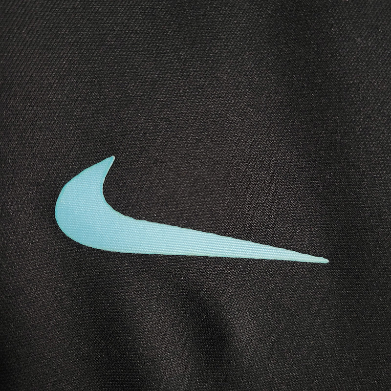 Camiseta Atlético de Madrid Third Away 2022/23