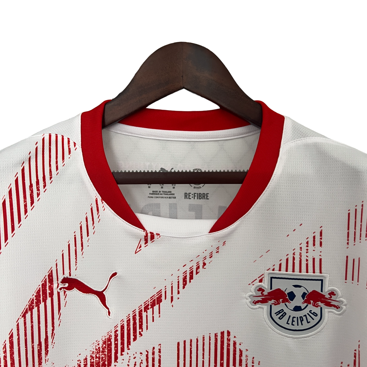 Camiseta Leipzig primera equipación 24-25