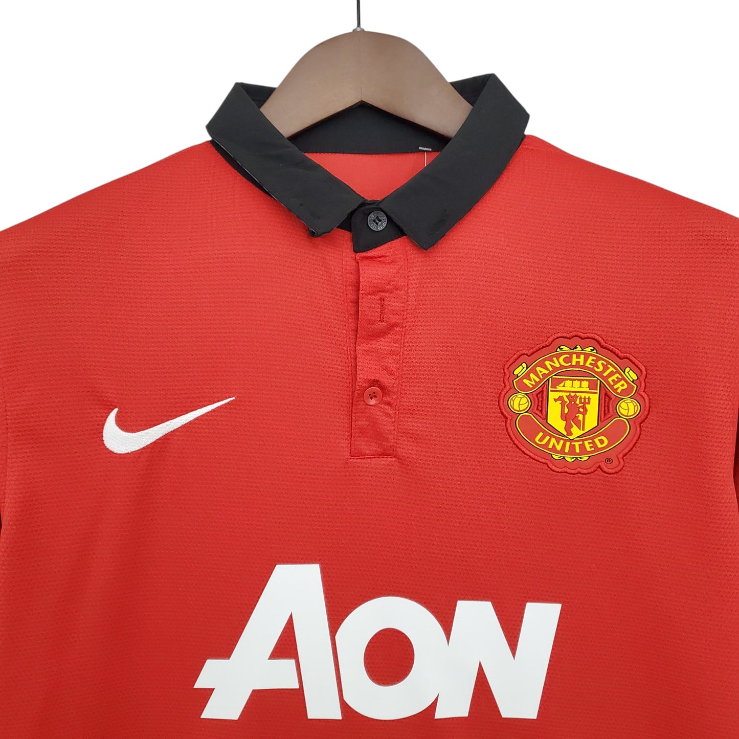 Camiseta Manchester United 2013/14