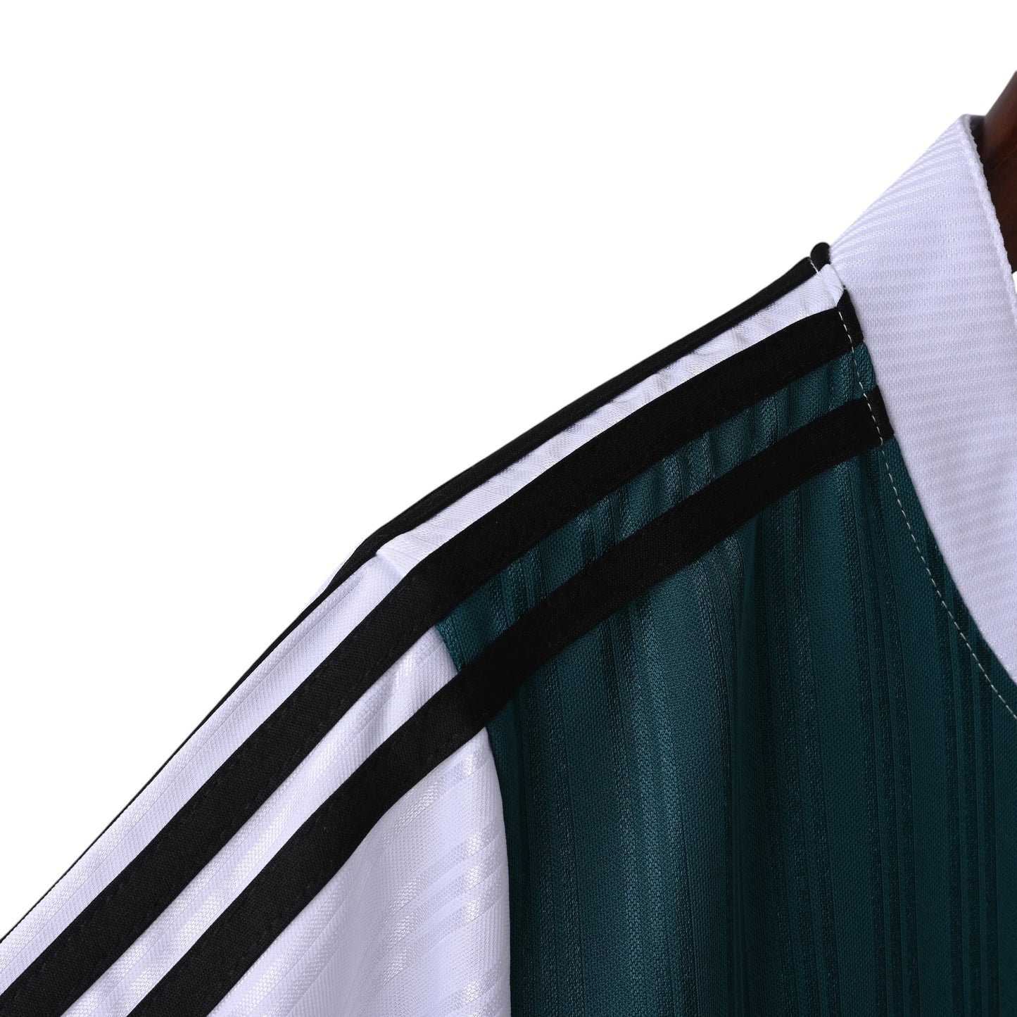 Camiseta Liverpool Away 1995/96