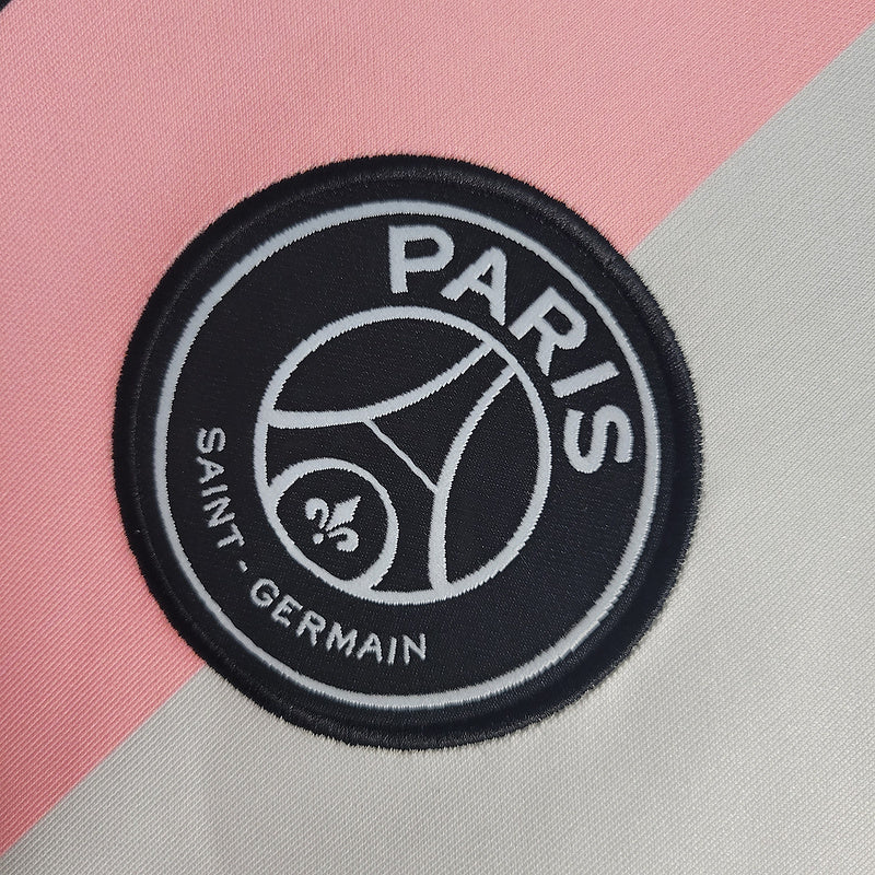 Camiseta PSG Away 2021/22