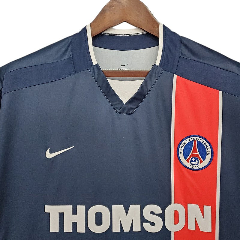 Camiseta PSG 2002/03