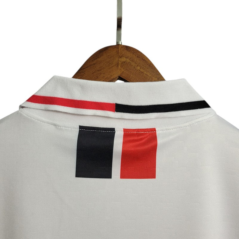 Camiseta AC Milan 1995/97 - Segunda Equipación