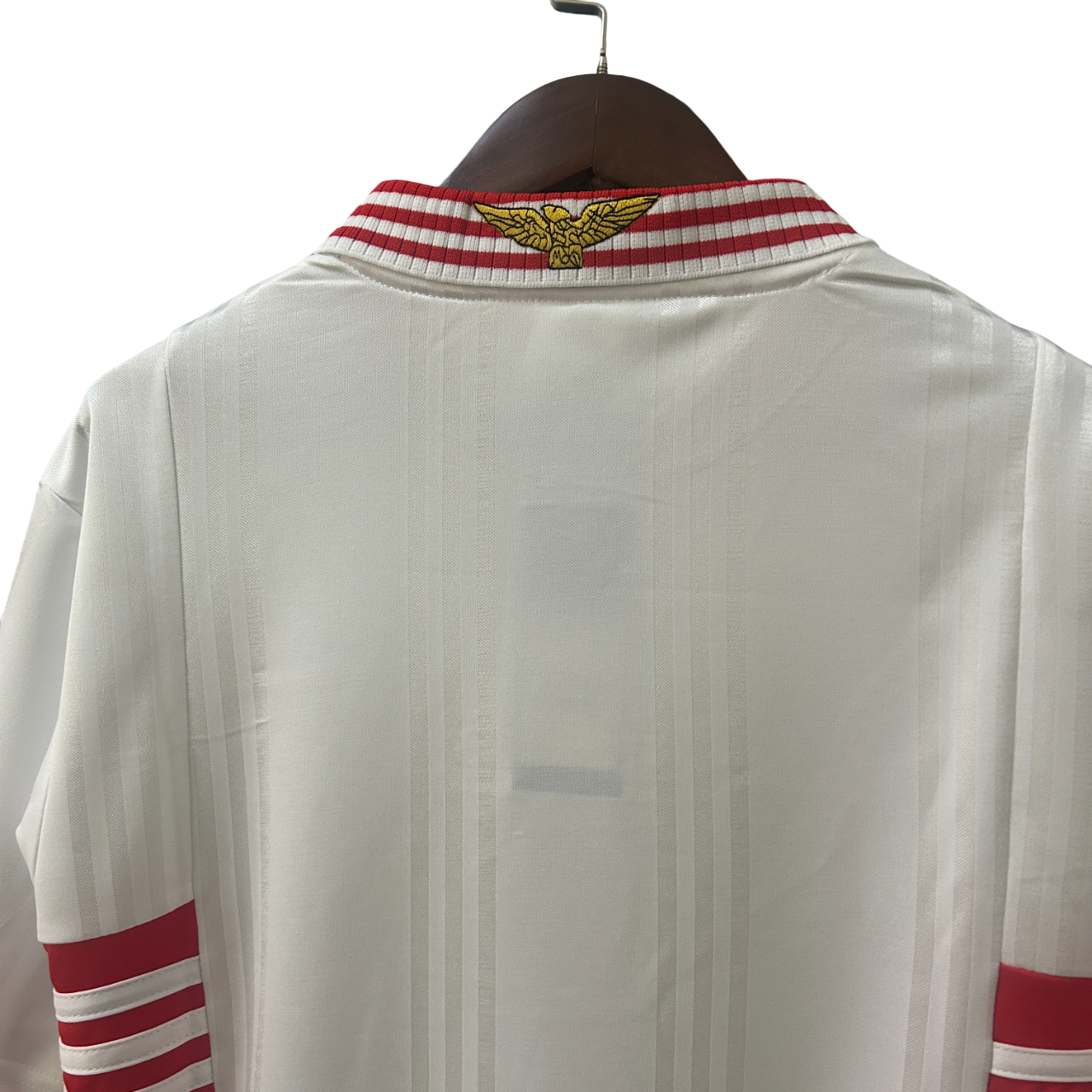 Camiseta Benfica Away 1997/1999