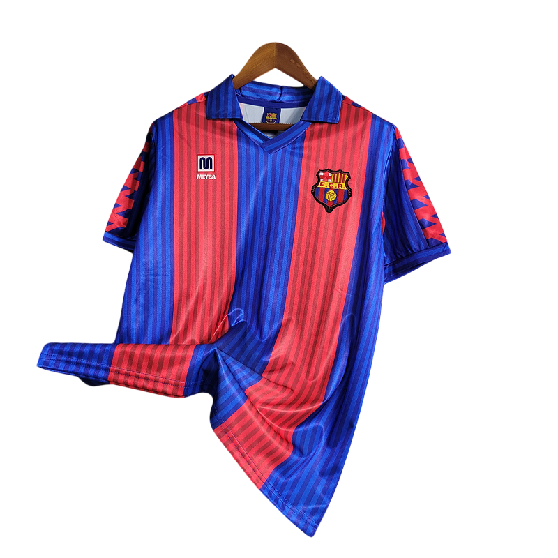 Camiseta Barcelona 1992