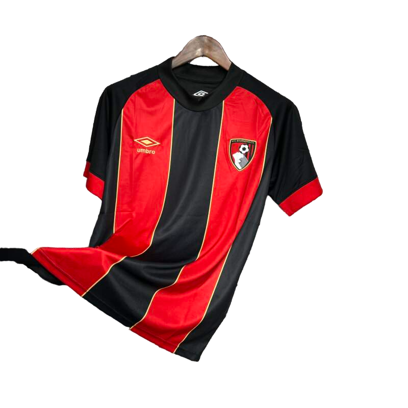 Camiseta Bournemouth primera equipación 24-25