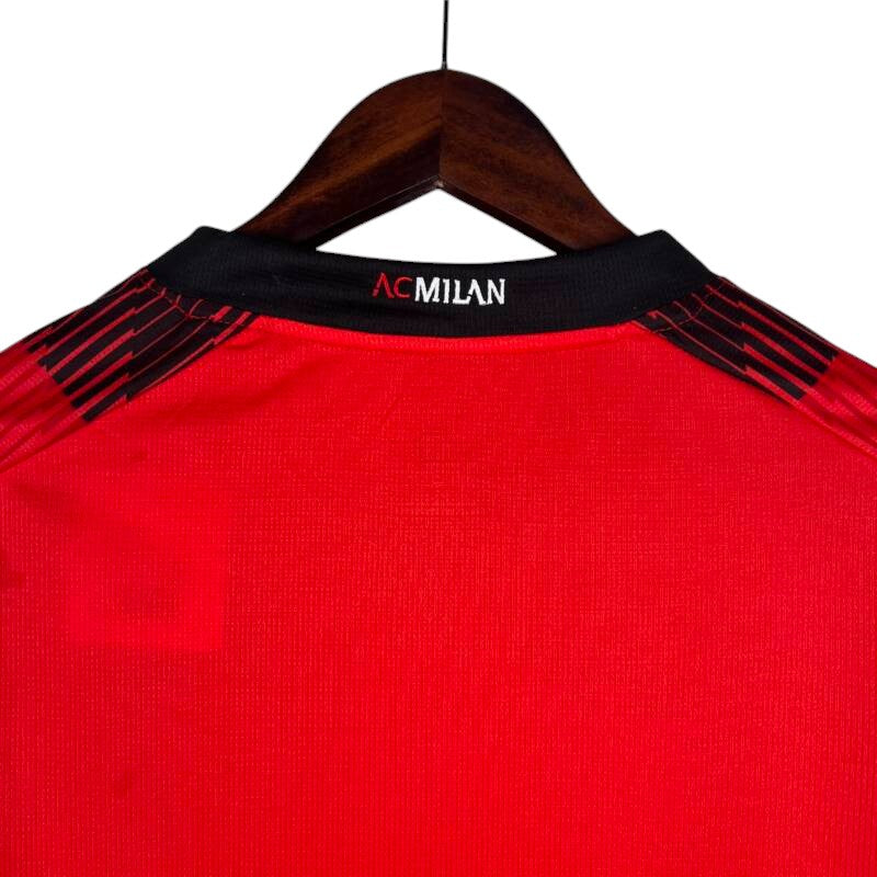 Camiseta AC Milan 2023/24