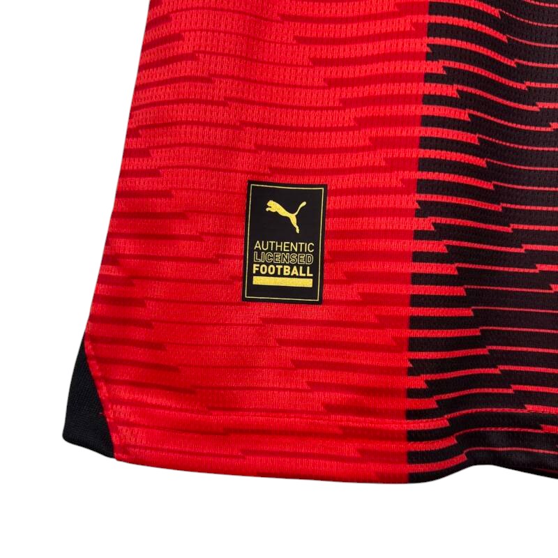 Camiseta AC Milan 2023/24