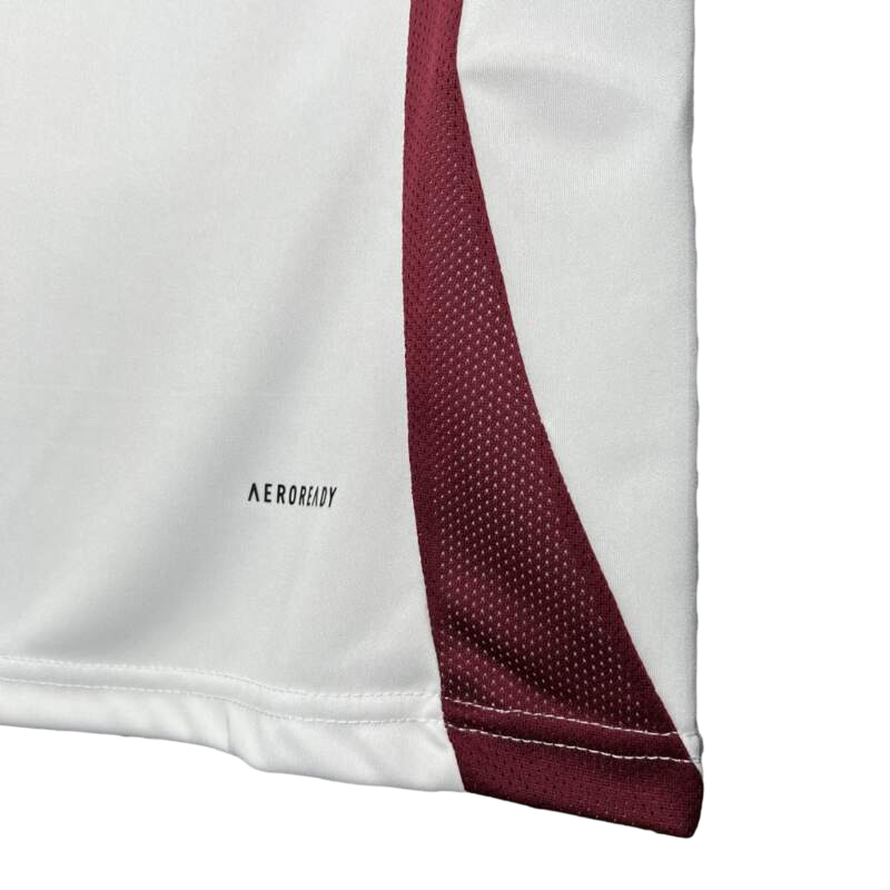 Camiseta Albacete primera equipación 24-25