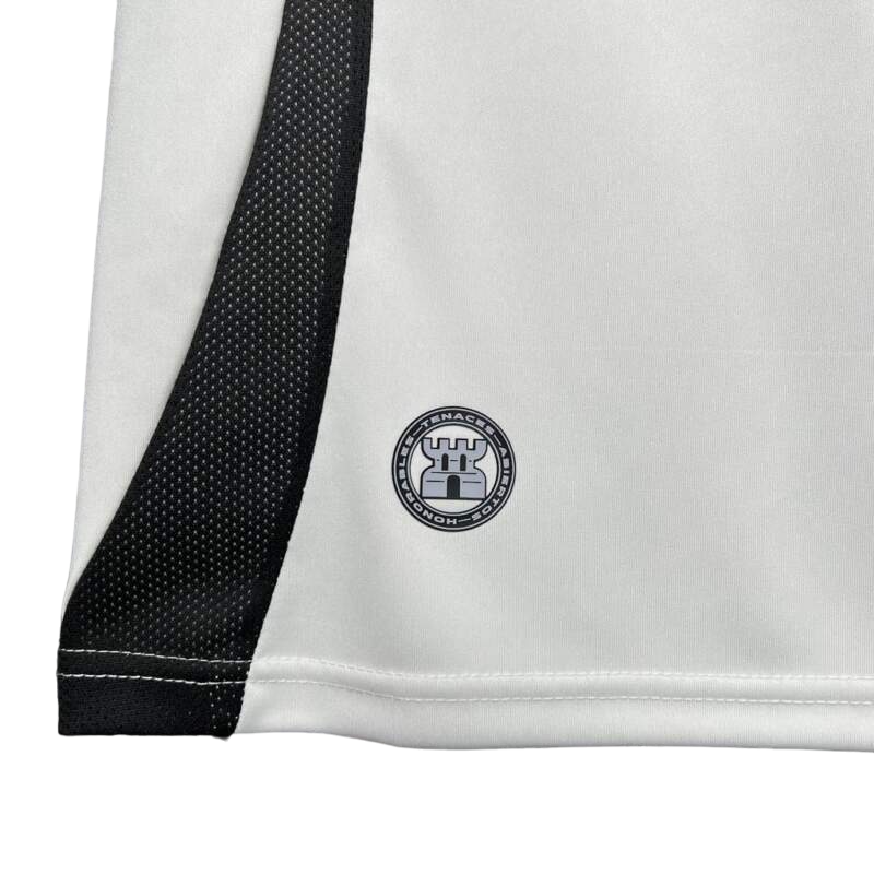 Camiseta Albacete primera equipación 24-25