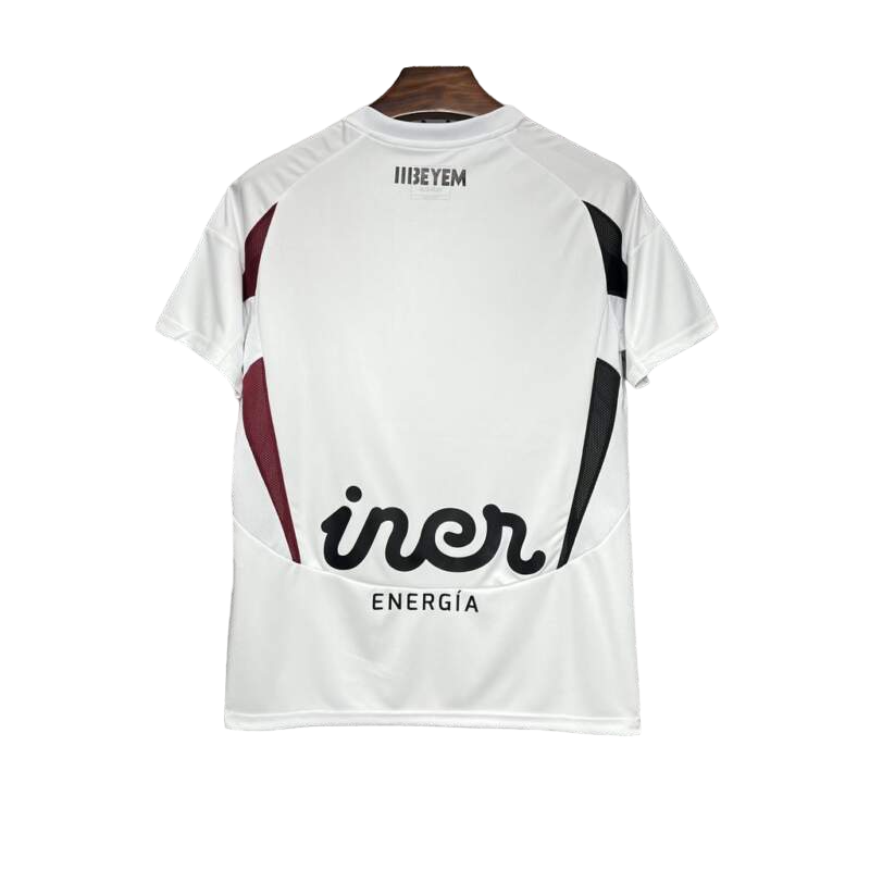 Camiseta Albacete primera equipación 24-25