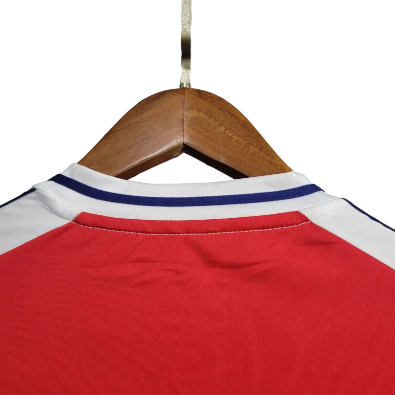 Camiseta Arsenal primera equipación 24-25