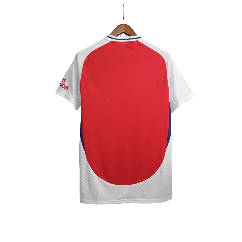 Camiseta Arsenal primera equipación 24-25