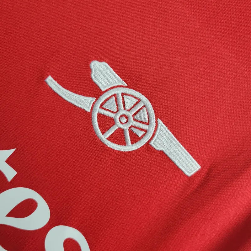 Camiseta Arsenal primera equipación 24-25