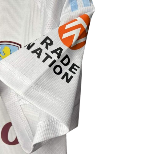 Camiseta Aston Villa Segunda equipación 24-25