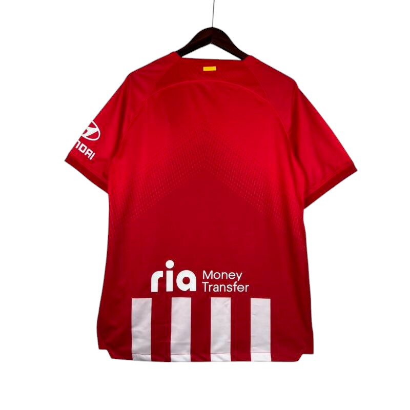 Camiseta Atlético de Madrid 2023/24