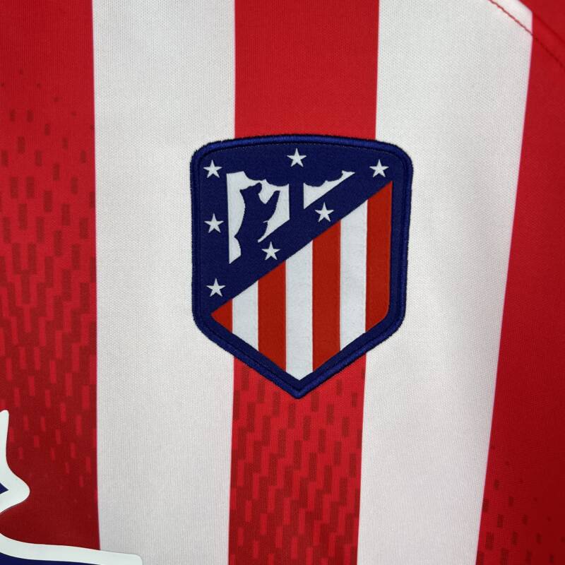 Camiseta Atlético de Madrid 2023/24
