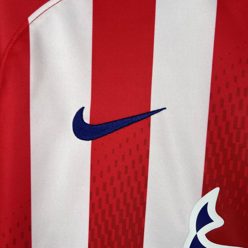 Camiseta Atlético de Madrid 2023/24