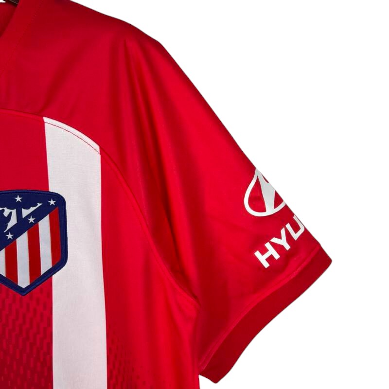 Camiseta Atlético de Madrid 2023/24