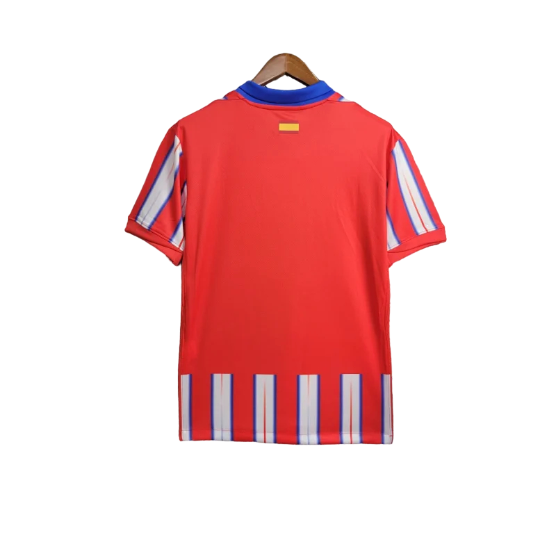 Camiseta Atlético Madrid primera equipación 24-25