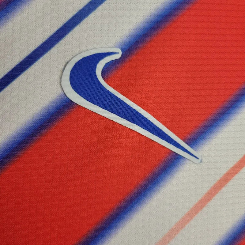 Camiseta Atlético Madrid primera equipación 24-25
