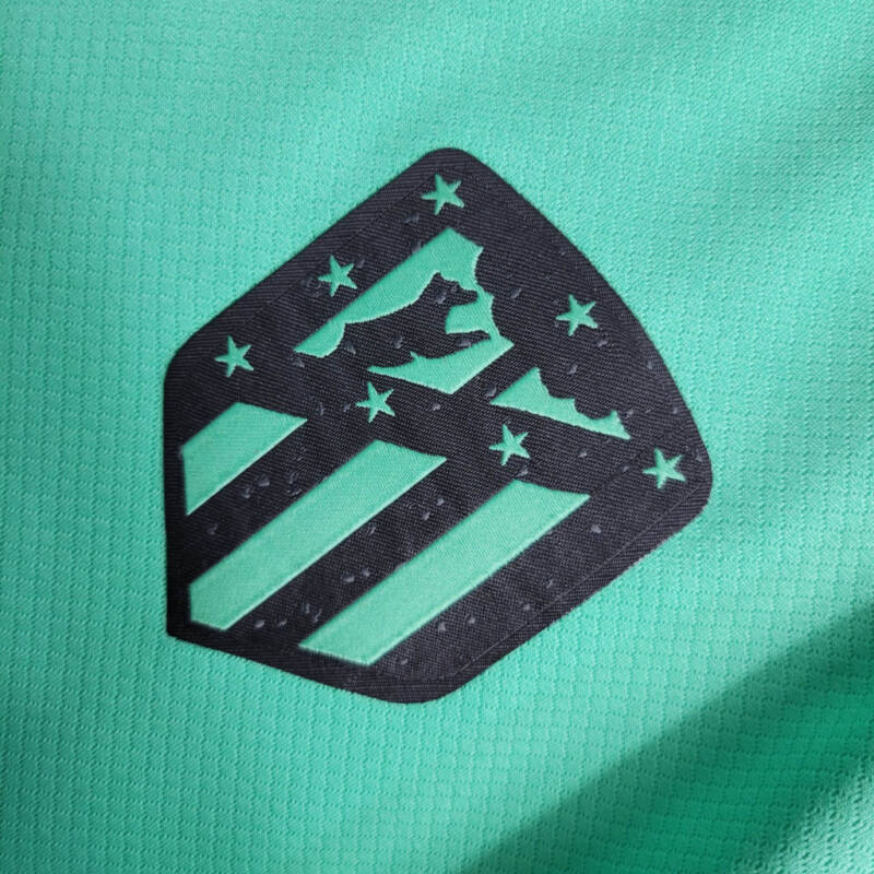 Camiseta Atlético de Madrid Third Away 2023/24