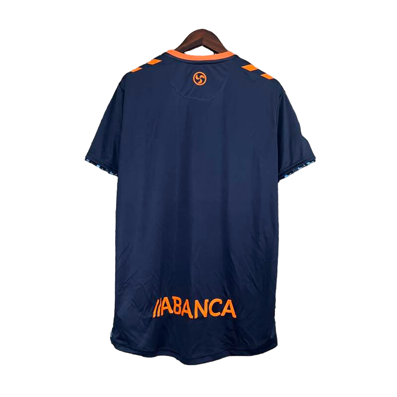 Camiseta Celta segunda equipación 24-25