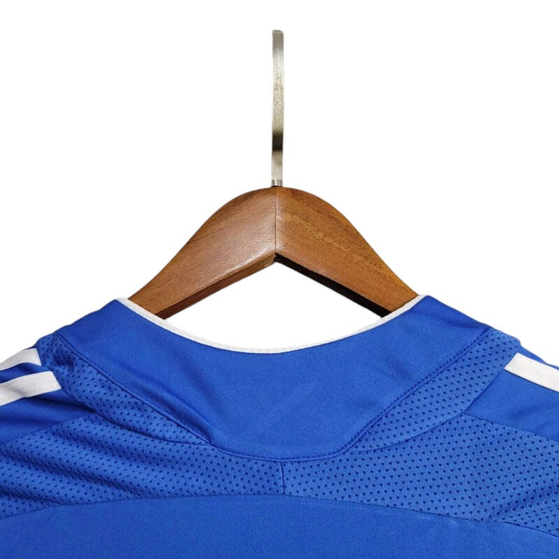 Camiseta Chelsea 2006/07