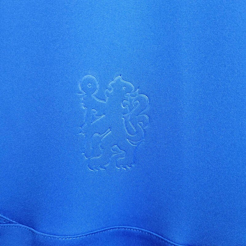Camiseta Chelsea 2006/07