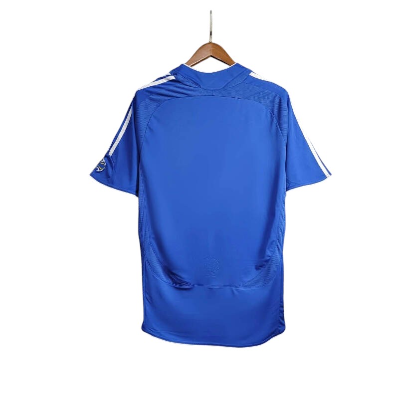Camiseta Chelsea 2006/07