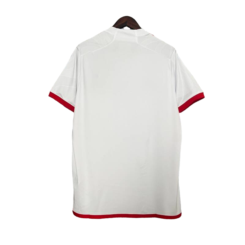 Camiseta Flamengo segunda equipación 24-25