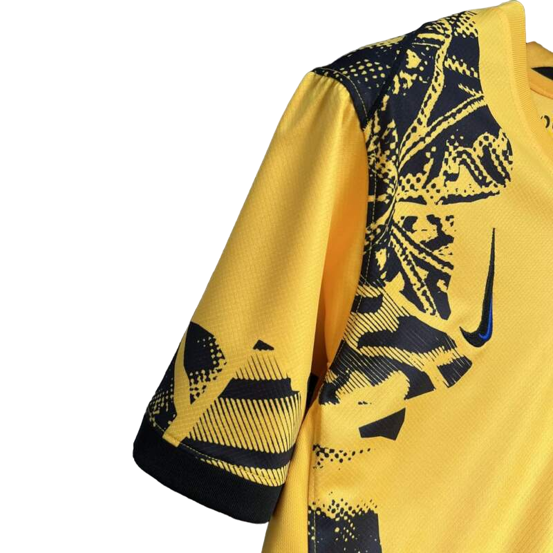 Camiseta Inter de Milan Tercera equipación 24-25