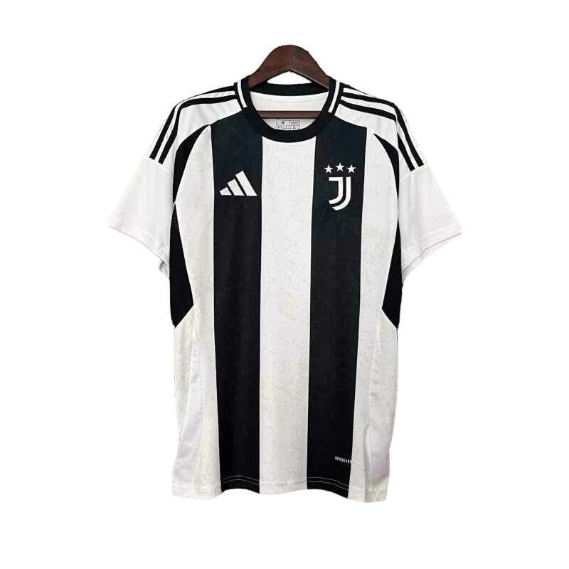Camiseta Juventus primera equipación 24-25