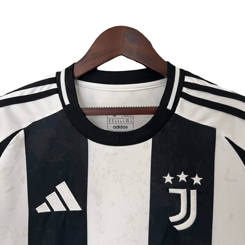 Camiseta Juventus primera equipación 24-25