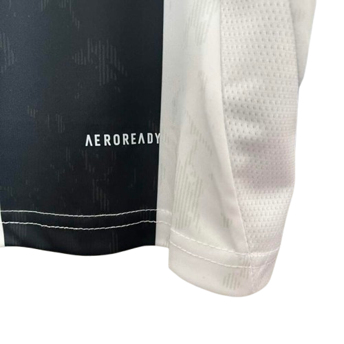 Camiseta Juventus primera equipación 24-25
