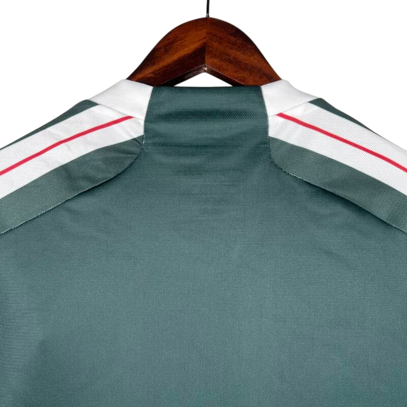Camiseta Manchester United Away 2023/24