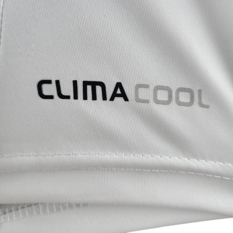 Camiseta AC Milan Away 2011/12