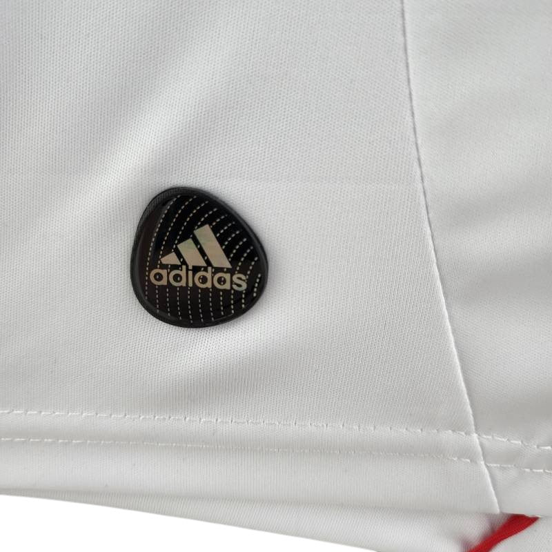 Camiseta AC Milan Away 2011/12