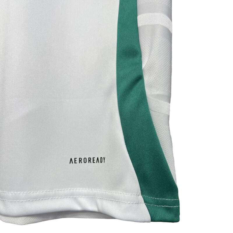 Camiseta Newcastle Tercera equipación 24-25