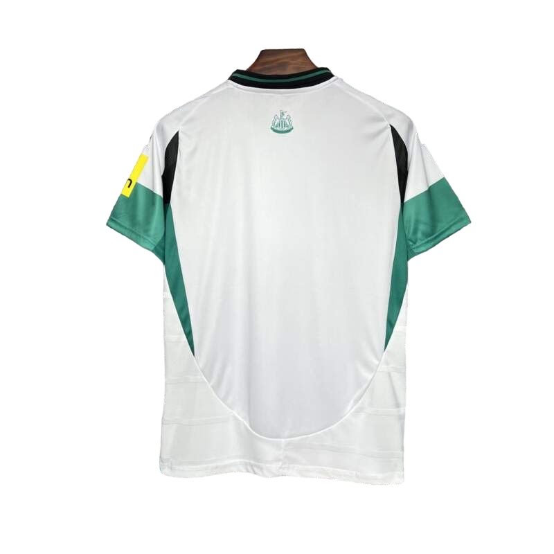Camiseta Newcastle Tercera equipación 24-25