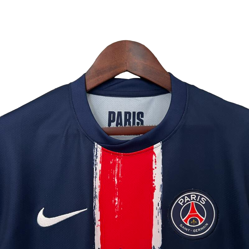Camiseta PSG Home 24/25