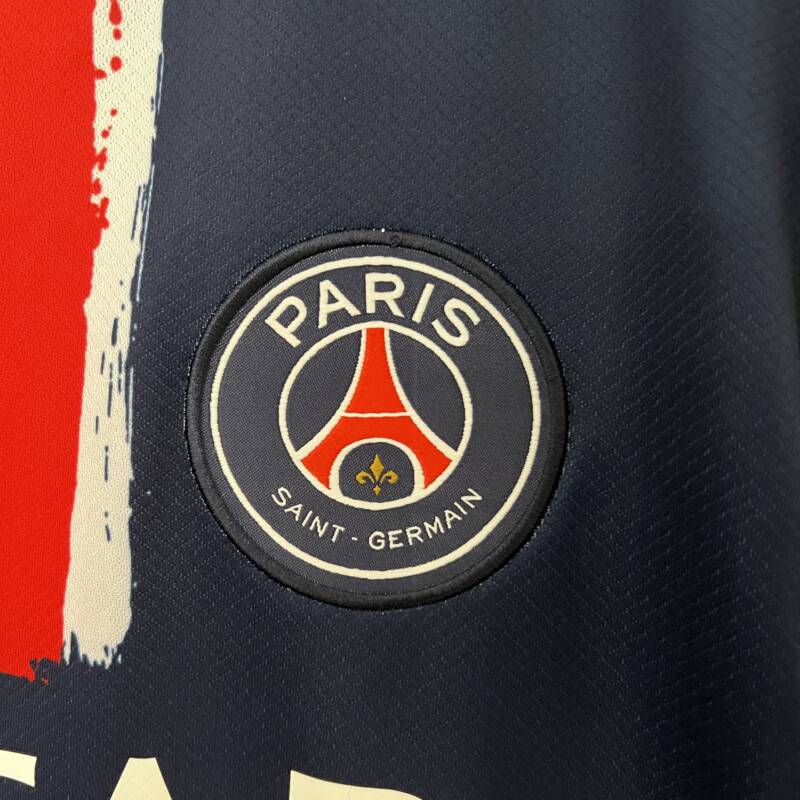 Camiseta PSG Home 24/25